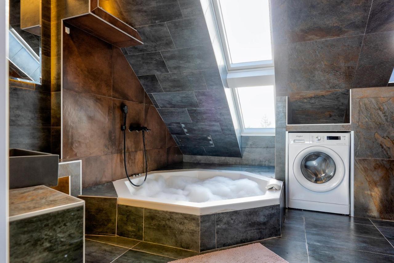 Infinity Sky Zlatibor Apartment Exterior photo