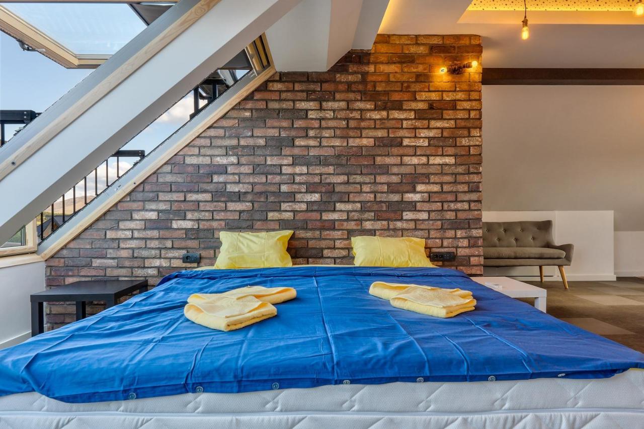 Infinity Sky Zlatibor Apartment Exterior photo