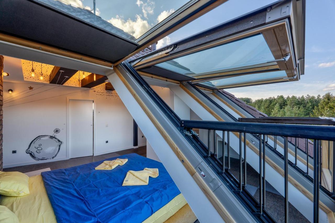 Infinity Sky Zlatibor Apartment Exterior photo
