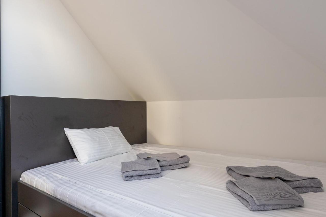 Infinity Sky Zlatibor Apartment Exterior photo