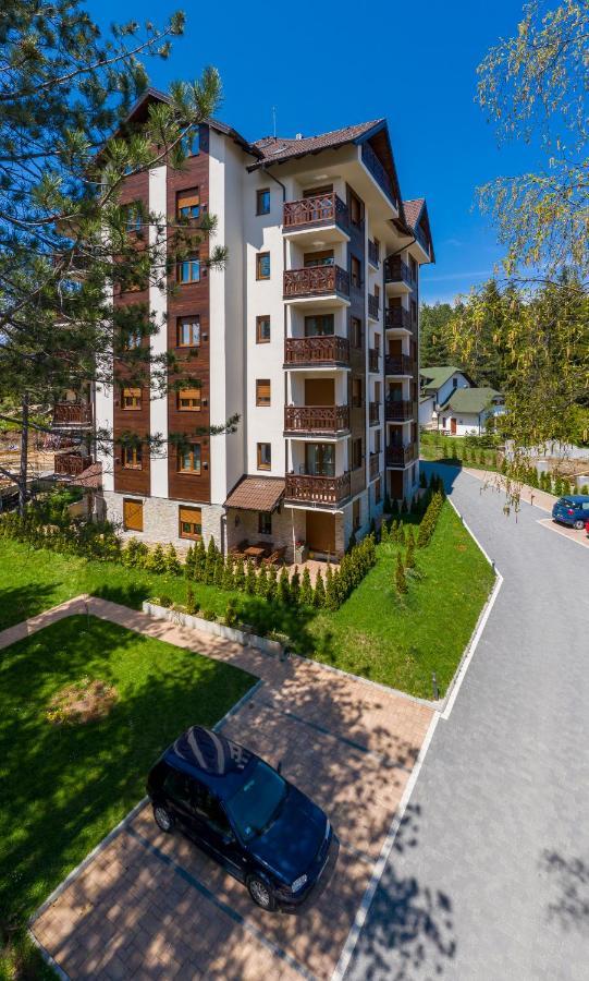 Infinity Sky Zlatibor Apartment Exterior photo